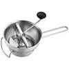 Set: food mill + 3 discs GEFU FLOTTE LOTTE G-89210