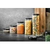 Stačiakampis stiklinis indas 1,9 l Gefu Pantry G-12804