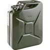 Pozostali Producenci BENZ METALINIS KANISTRAS. 20l