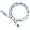 GEMBIRD PP6-15M Gembird patchcord RJ45, kat. 6, FTP, 15m, pilka