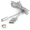 KABELIO ŽAIBAS Į USB2 1M/CC-USB2-AMLMM-1M GEMBIRD