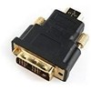 GEMBIRD A-HDMI-DVI-1 Gembird reduktorius HDMI(M) – DVI(M)