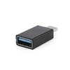 MicroConnect Cablexpert | USB 3.0 C tipo adapteris (CM/AF)