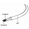 GEMBIRD PC-186W-VDE Gembird maitinimo laidas VDE 6ft