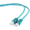 Gembird Cablexpert | PP12-0,5M/R | Raudona
