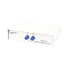 GEMBIRD DSU-21 Gembird Data switch vadovas USB 2 įrenginiams
