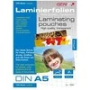 Genie Genie Lamiertaschen 100 A5 - Folien
