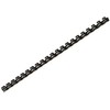 Genie Grzbiety spiralne 8mm juoda 25 Stk