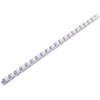 Genie GENIE Spiralbinderücken 10mm baltas 25 Stk