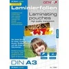 Genie Genie Lamiertaschen 50 A3 - Folien