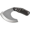 Peilis Gerber Downwind Ulu - Juodas