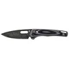 Lenktinis peilis Gerber Sumo Folder, Juodas FE