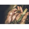Peilis Gerber Asada aplankas Micarta Olive FE