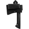 Gerber Hunting Gator Combo Ax Axe + mini Peilis