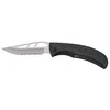 Peilis lenktinis Gerber EZ Out Skeleton - Dantytas - Box