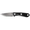 Peilis Gerber Principle Bushcraft Fixed, Juodas