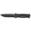 Peilis Gerber Strongarm juodas (lygiais ašmenimis) 30-001038
