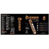 Peilis Gerber ArmBar Drive, Oranžinis