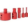 Grąžtas RUBI CROWN DRYGRES PREMIUM 6mm