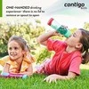 Gertuvė vandeniui Contigo Swish, 500 ml. 2095342