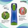 Gertuvė vandeniui Contigo Swish, 500 ml. 2095342
