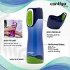 Gertuvė vandeniui Contigo Swish, 500 ml. 2095342