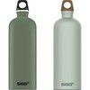 Gertuvė Sigg Traveller, 1000 ml