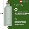 Gertuvė Sigg Traveller, 1000 ml