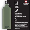 Gertuvė Sigg Traveller, 1000 ml