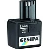 Akumuliatorius GESIPA Li-ion 14,4V 4,0Ah