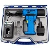 Akumuliatorinis kniediklis GESIPA AccuBird 14,4V/2,0Ah