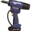 Akumuliatorinis kniediklis GESIPA PowerBird PRO CAS 1x2Ah/18V
