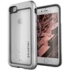 Ghostek Dėklas Atomic Slim Apple iPhone 7 8 sidabrinė