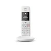 Gigaset E370 HX, baltas