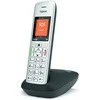 Gigaset Gigaset E390 fiksuotojo ryšio telefonas Analoginis / DECT telefonas Skambintojo vardas ir identifikavimas Balta