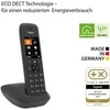 Gigaset C575 juoda