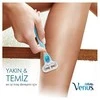 Gillette Venus Close &amp; Clean