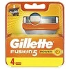 Gillette Fusion5 Power Replacement blade