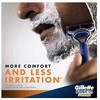 Gillette Fusion5 Power Replacement blade