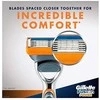 Gillette Fusion5 Power Replacement blade