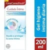 Ginecanesgel Ginecanesfresh Kasdienei intymiai higienai 200ml