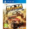 THQ „Baja Edge of Control HD“ – „PlayStation 4“