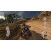 THQ „Baja Edge of Control HD“ – „PlayStation 4“