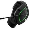 „Gioteck TX-50“ universalios stereo žaidimų ir kelionių ausinės