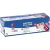 Fila Temperatūra Giotto Decor Spalvotas 12 Dalys 25 ml (12 vnt.)