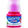 Fila Temperatūra Giotto Decor Spalvotas 12 Dalys 25 ml (12 vnt.)