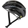 Giro Giro ARIES SPHERIcal MIPS šalmas: M (55-59 cm), Pasirinkite spalvą: Matte Juodas, MIPS sistema: TAIP