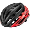 Giro Agilis road helmet matte juodai ryškiai raudona L (59-63 cm)