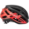Giro Agilis road helmet matte juodai ryškiai raudona L (59-63 cm)