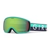 Giro Google FACET GLACIER TROWBAKA žalias (III gr.-7094544)